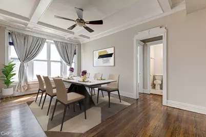 943 E Hyde Park Boulevard #3, Chicago, IL 60615 - Photo 3