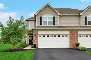 15155 W Cyrus Dr, Manhattan, IL 60442 - Photo 1