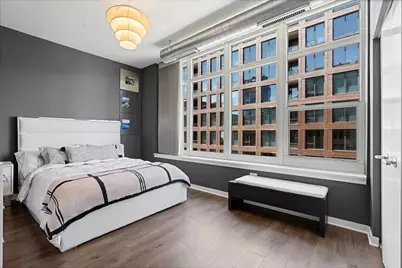 909 W Washington Boulevard #606, Chicago, IL 60607 - Photo 11