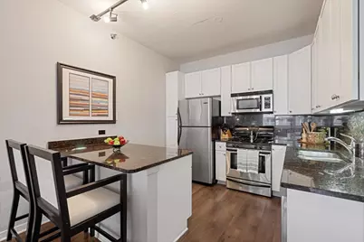 909 W Washington Boulevard #606, Chicago, IL 60607 - Photo 9