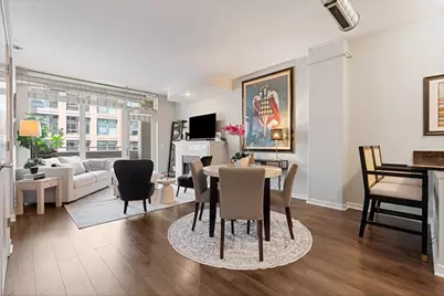 909 W Washington Boulevard #606, Chicago, IL 60607 - Photo 5