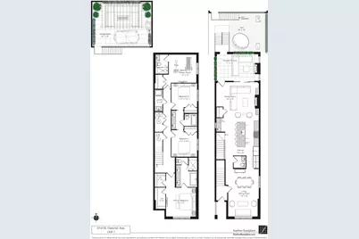 914 W Fletcher Street #1, Chicago, IL 60657 - Photo 3