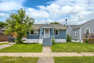 1304 Freeland Avenue, Calumet City, IL 60409 - Photo 1