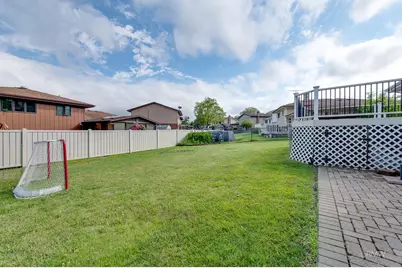 1233 N Hickory Trail, Addison, IL 60101 - Photo 35