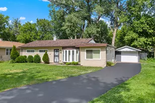16421 St Louis Ave, Markham, IL 60428 - Photo 1