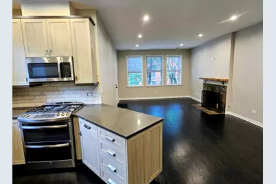 1359 W Fillmore Street #B, Chicago, IL 60607 - Photo 5