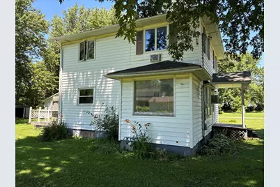 410 N First Street, Bellflower, IL 61724 - Photo 5