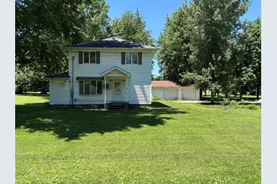 410 N First Street, Bellflower, IL 61724 - Photo 3