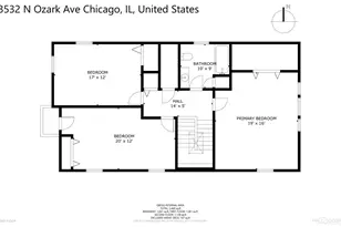 3532 N Ozark Ave, Chicago, IL 60634 - Photo 25