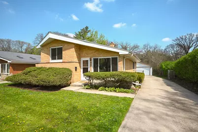 507 N Kenilworth Avenue, Glen Ellyn, IL 60137 - Photo 1