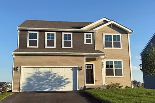 9957 Edgebrook Ln, Huntley, IL 60142 - Photo 1