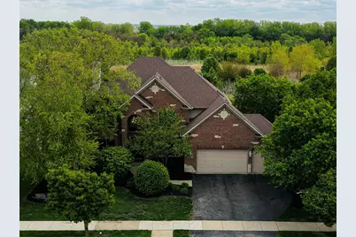 5815 Rosinweed Lane, Naperville, IL 60564 - Photo 1