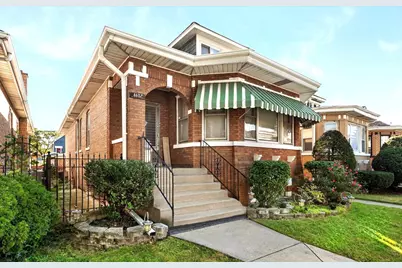 4607 S Karlov Avenue, Chicago, IL 60632 - Photo 1
