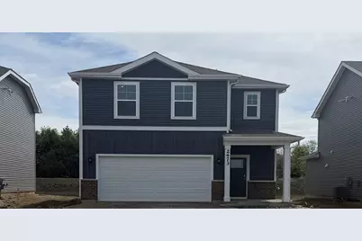 2421 Semillon Street, Oswego, IL 60543 - Photo 1