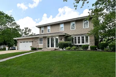 101 E Bryn Mawr Avenue, Itasca, IL 60143 - Photo 1