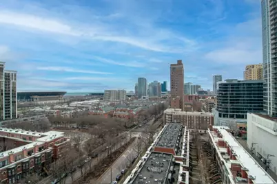 125 E 13th Street #1012, Chicago, IL 60605 - Photo 17