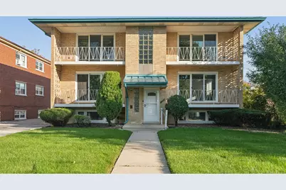 10409 Moody Avenue, Chicago Ridge, IL 60415 - Photo 1