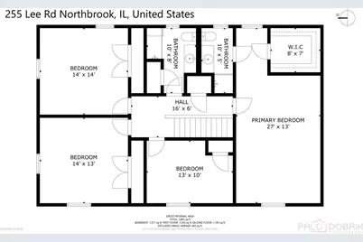 255 Lee Road, Northbrook, IL 60062 - Photo 49