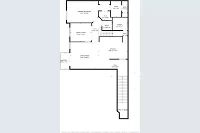 8132 Concord Lane #E, Justice, IL 60458 - Photo 49