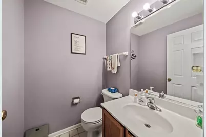 8132 Concord Lane #E, Justice, IL 60458 - Photo 35