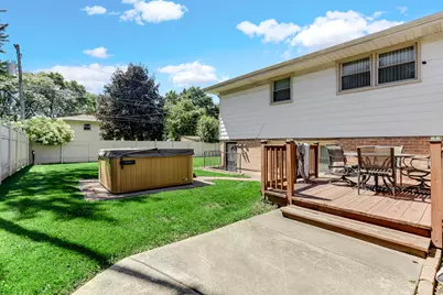 17106 Ingleside Avenue, South Holland, IL 60473 - Photo 23