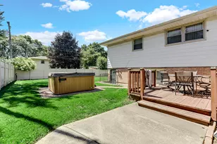 17106 Ingleside Ave, South Holland, IL 60473 - Photo 23