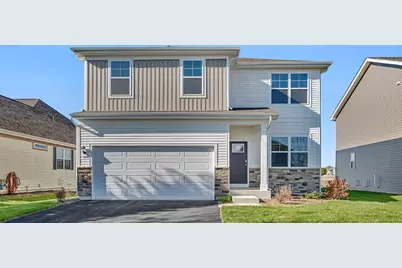 2622 Camelback Drive, Pingree Grove, IL 60140 - Photo 1