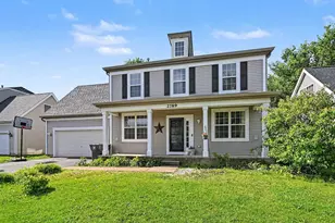 2789 Avalon Ln, Montgomery, IL 60538 - Photo 3