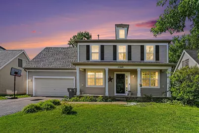 2789 Avalon Lane, Montgomery, IL 60538 - Photo 1