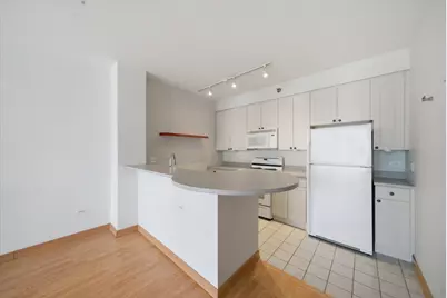 330 N Jefferson Street #1606, Chicago, IL 60661 - Photo 5