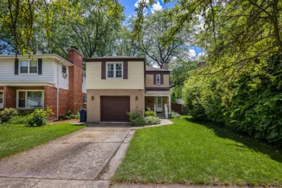 2314 Simpson Street, Evanston, IL 60201 - Photo 1