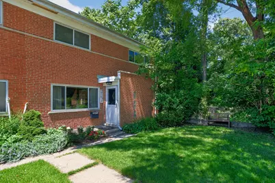 215 Dodge Avenue #F, Evanston, IL 60202 - Photo 1