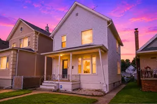 13009 Chicago St, Blue Island, IL 60406 - Photo 1