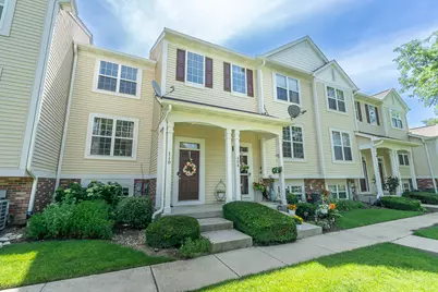 110 Terra Firma Lane, Volo, IL 60020 - Photo 1