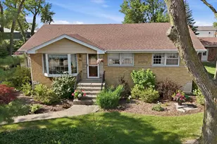 24 W 168th St, South Holland, IL 60473 - Photo 27