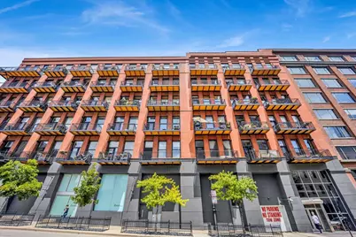 616 W Fulton Street #212, Chicago, IL 60661 - Photo 1