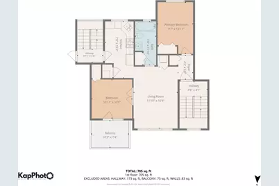 5913 N Paulina Street #2E, Chicago, IL 60660 - Photo 25