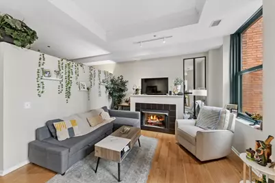 208 W Washington Street #2007, Chicago, IL 60606 - Photo 7