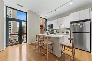 208 W Washington St, Chicago, IL 60606 - Photo 9