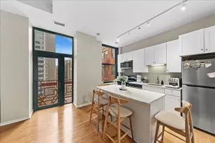 208 W Washington St, Chicago, IL 60606 - Photo 5