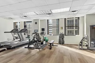 208 W Washington Street #2007, Chicago, IL 60606 - Photo 19