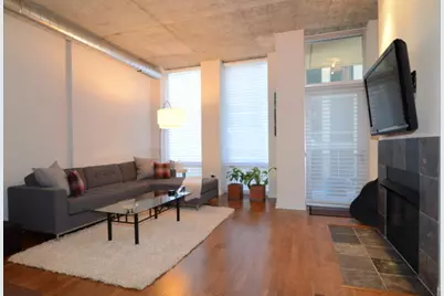 700 N Larrabee Street #1203, Chicago, IL 60654 - Photo 5