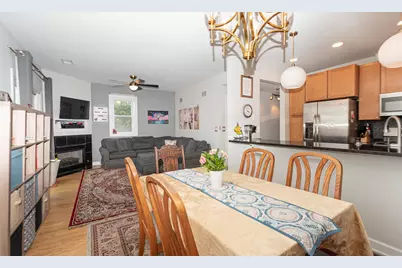 6051 N Mozart Street #4, Chicago, IL 60659 - Photo 5