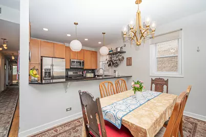 6051 N Mozart Street #4, Chicago, IL 60659 - Photo 7