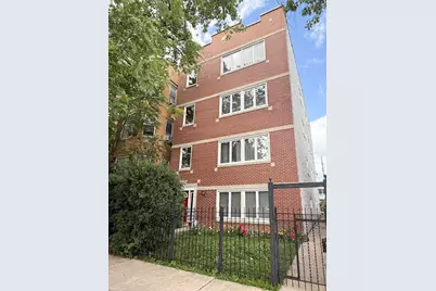 6051 N Mozart Street #4, Chicago, IL 60659 - Photo 1
