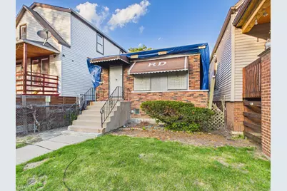 7123 S Honore Street, Chicago, IL 60636 - Photo 3