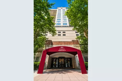 21 W Chestnut Street #1306, Chicago, IL 60611 - Photo 1