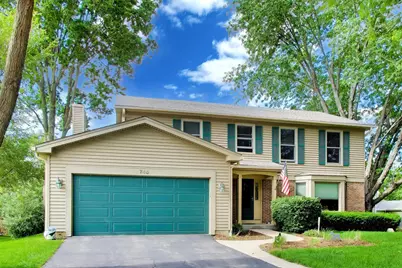 745 Newberry Drive, Batavia, IL 60510 - Photo 3