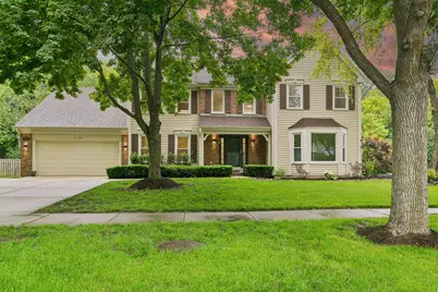 4124 N Harvard Avenue, Arlington Heights, IL 60004 - Photo 1