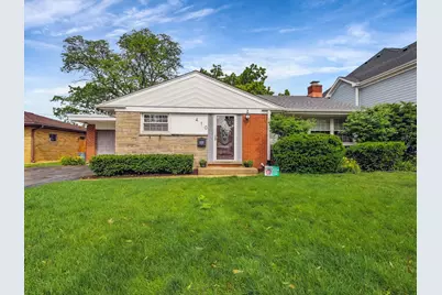 410 E Huntington Lane, Elmhurst, IL 60126 - Photo 1
